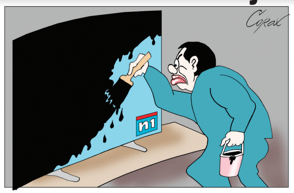 Corax 5
