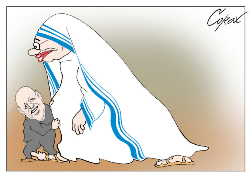 Corax 15