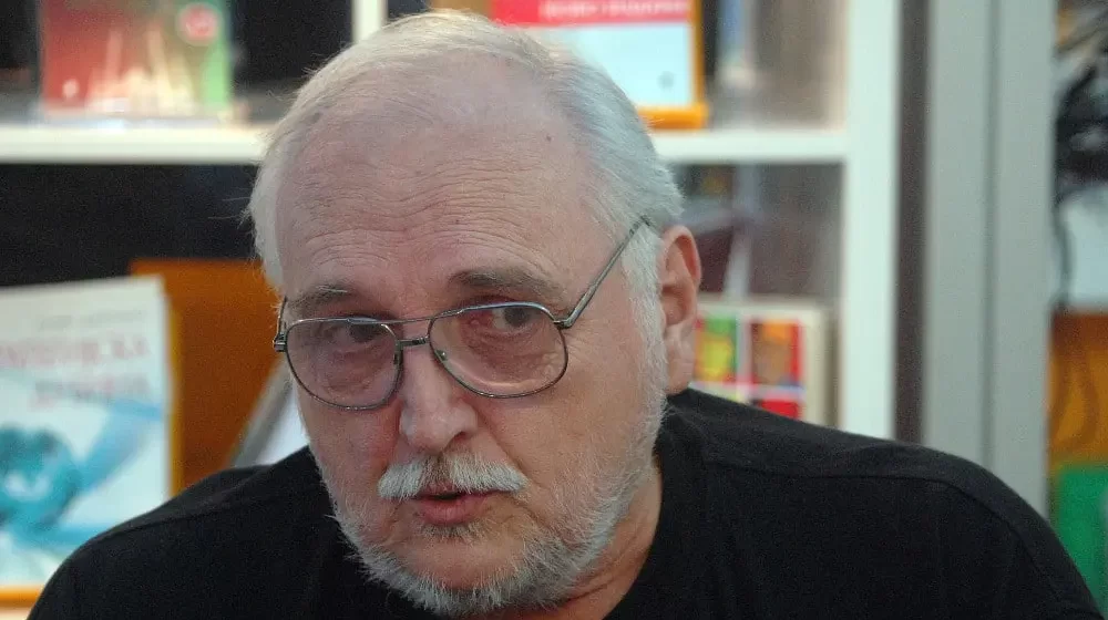 Slobodanu Šijanu, Darku Bajiću, Veri Vlajić i Miroslavu Jeliću Nagrade za životno delo UFUS 1