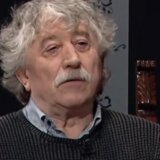 "Nisam znao nikoga da je život završio eutanazijom. Sad znam - moja sestra Dubravka Ugrešić": Kolumna Sinana Gudževića za portal Novosti 2