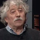 "Nisam znao nikoga da je život završio eutanazijom. Sad znam - moja sestra Dubravka Ugrešić": Kolumna Sinana Gudževića za portal Novosti 6