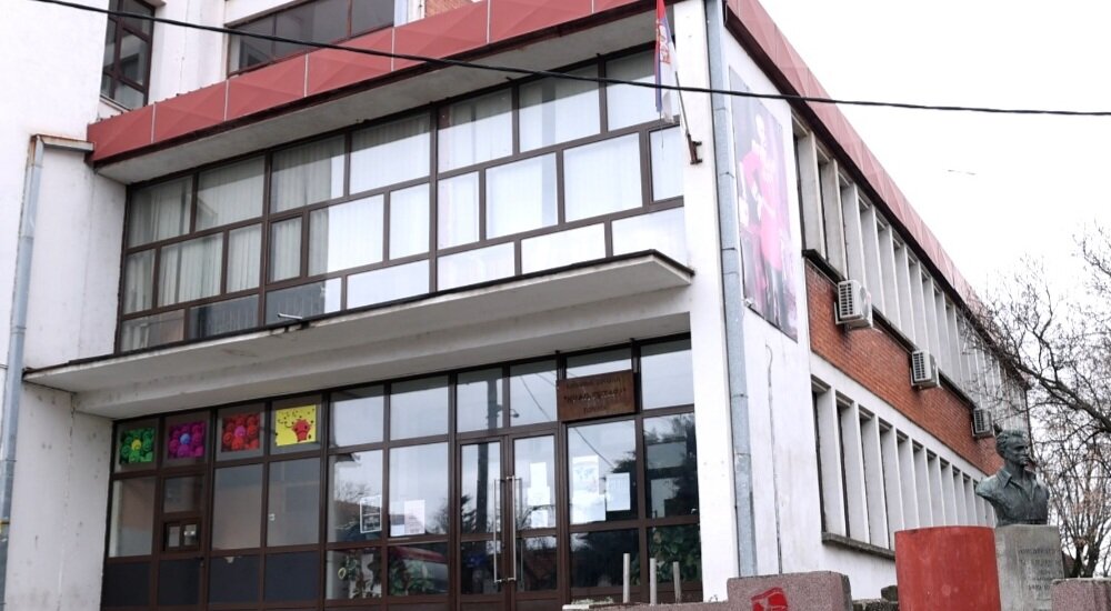 SSP Topola: Pacijentkinje same donose kondome za pregled zastarelom sondom 1