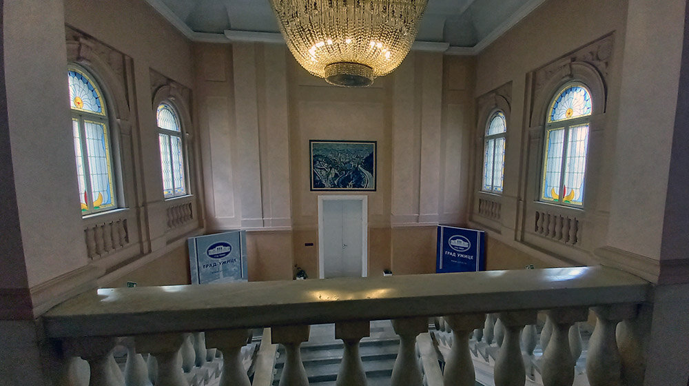 Opozicija u Užicu traži sednicu zbog deponije 1