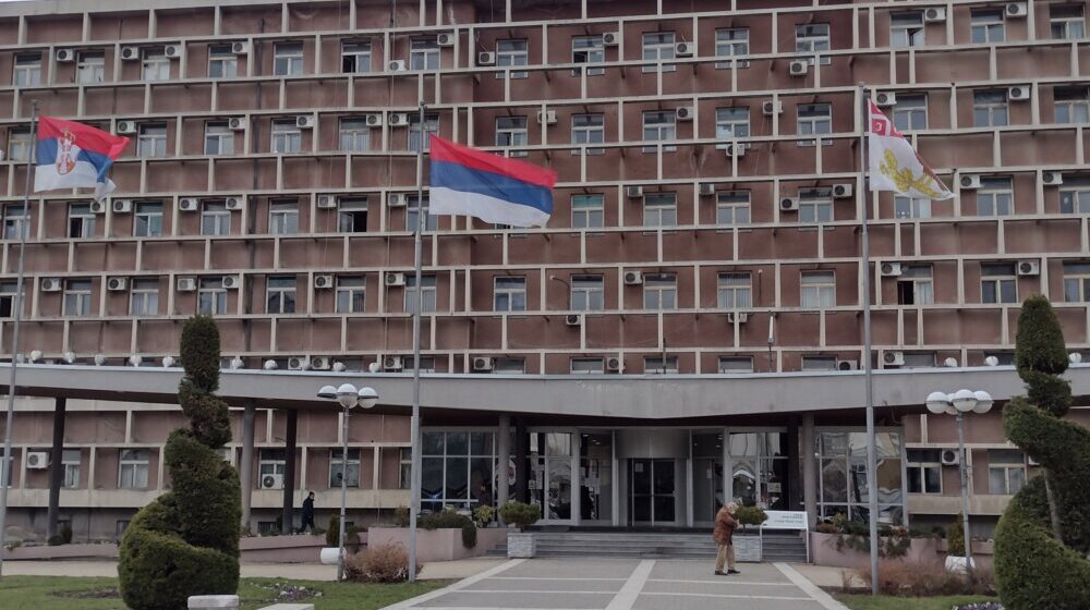 Javna rasprava o programskom sadržaju RTS-a u Skupštini grada Kragujevca 1