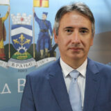 Građanima da pružimo šansu za bolji život: Novogodišnja poruka gradonačelnika Vranja 2