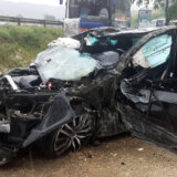 Neprilagođena brzina uzrok nesreće u kojoj su poginula četvorica mladih Užičana 9