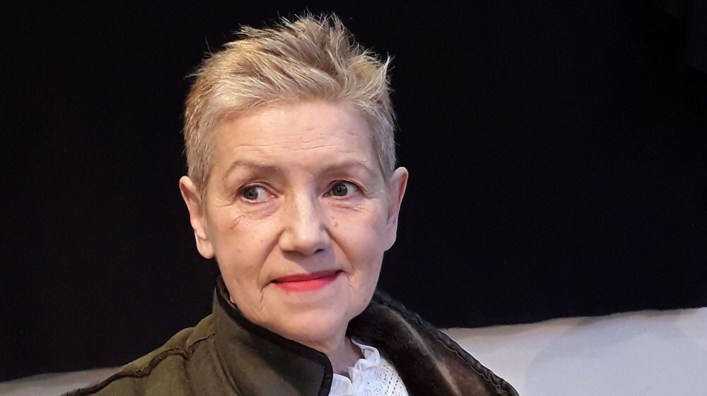 Snežana Nena Kovačević, kostimografkinja iz Užica: Pozorišne kostime oblikuje besparica 1