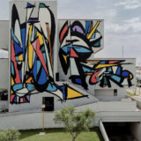 BKBG predstavlja prvu samostalnu izložbu umetničkog dua SOBEKCIS u Srbiji 1