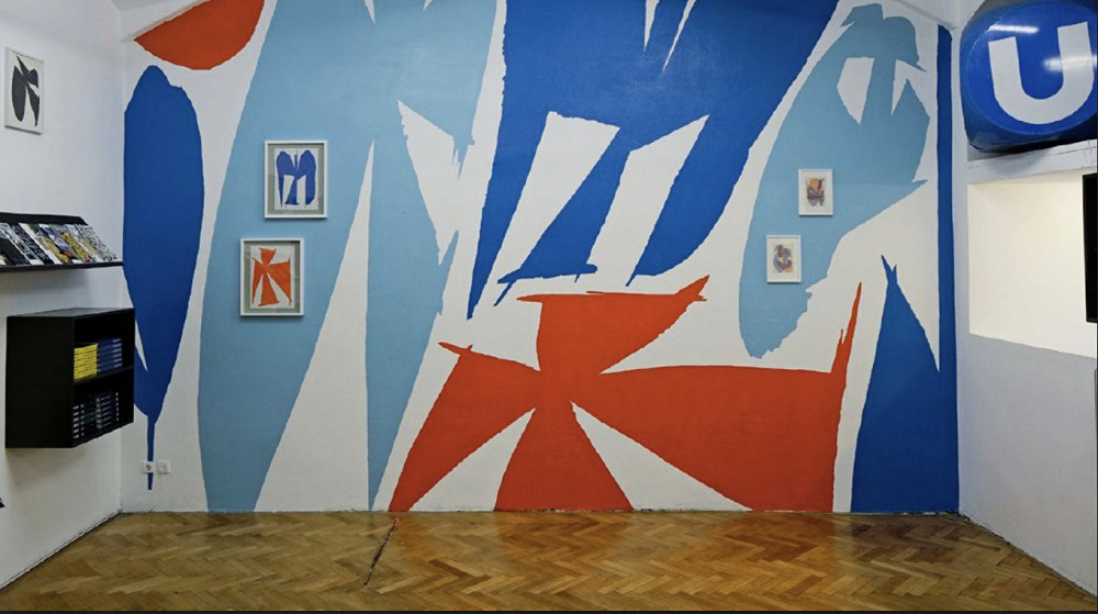 BKBG predstavlja prvu samostalnu izložbu umetničkog dua SOBEKCIS u Srbiji 2 BKBG predstavlja prvu samostalnu izložbu umetničkog dua SOBEKCIS u Srbiji 2