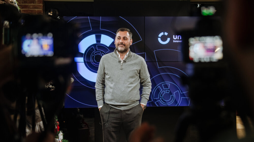 Junajted klaud lansira deset novih servisa i platformi 1 Junajted klaud lansira deset novih servisa i platformi 1