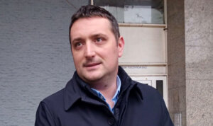 Da li je mural sa likom Radomira Antića u Užicu na pravom mestu i zašto za njegovu izradu nema saglasnosti nadležnih 5