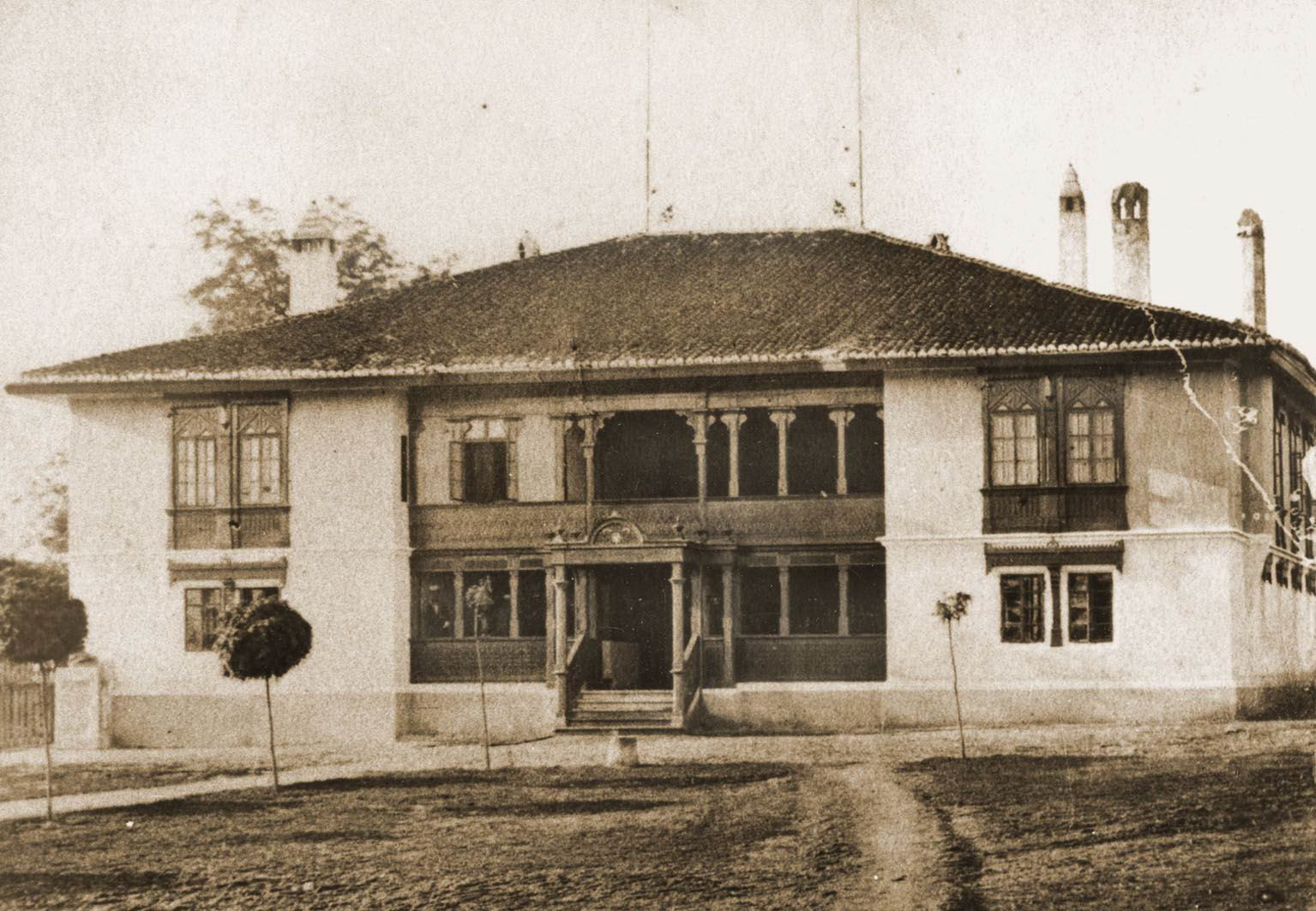 Promoteri viskija i balova: Kako je izgledao početak srpsko-britanskih odnosa u Kragujevcu na dvoru kneza Miloša 2 Promoteri viskija i balova: Kako je izgledao početak srpsko-britanskih odnosa u Kragujevcu na dvoru kneza Miloša 2