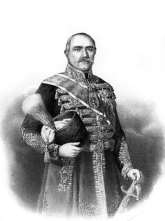 Srpsko-britanski odnosi Kragujevac 04 Promoteri viskija i balova: Kako je izgledao početak srpsko-britanskih odnosa u Kragujevcu na dvoru kneza Miloša 3