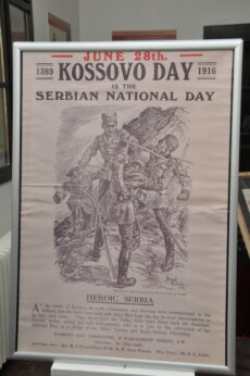 Srpsko-britanski odnosi Kragujevac 06 Promoteri viskija i balova: Kako je izgledao početak srpsko-britanskih odnosa u Kragujevcu na dvoru kneza Miloša 6