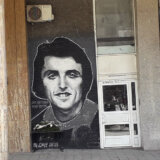 Umesto prekrečenog murala sa likom Radomira Antića, novi će biti urađen na istom mestu 2