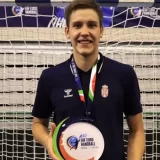 Vranjanci ponosni na nastup rukometaša Stefana Dodića u dresu reprezentacije Srbije u Poljskoj 4