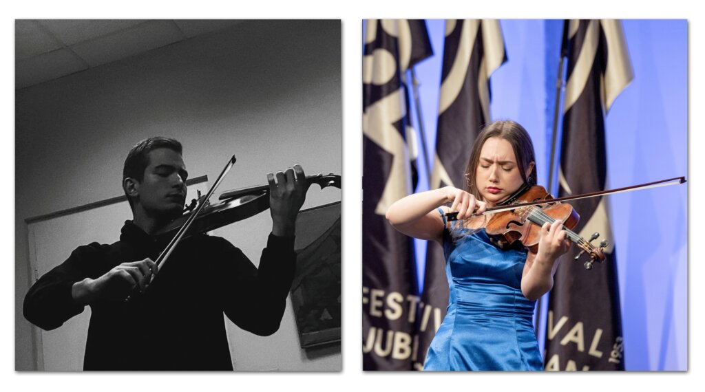 Koncerti najboljih studenata FMU i ove nedelje na Gvarnerijusu 2 Koncerti najboljih studenata FMU i ove nedelje na Gvarnerijusu 2