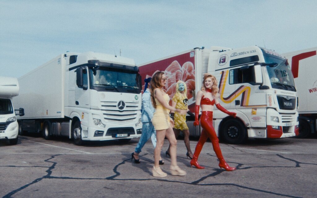 Gosti u fokusu Merlinka Festivala 2 Gosti u fokusu Merlinka Festivala 2