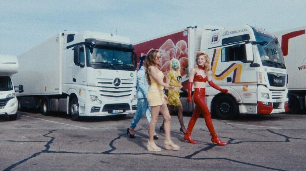 Šta je to štiklanje uz kafu i kako će pomoći ženskom biznisu u Kikindi 1