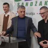 Ugljanin: Janković da se bavi položajem Bošnjaka, a ne LGBT populacijom 13