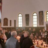 Donji Milanovac: Sveti Nikola, slava donjomilanovačkih ribara i lađara 9