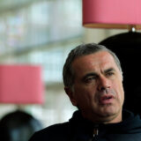 "Kostadin i Andrej su prohodali na tom stadionu, imaju obavezu da...": Zvezdan Terzić brani upravljačke pozicije svog i Mrkelinog sina u OFK Beogradu 12