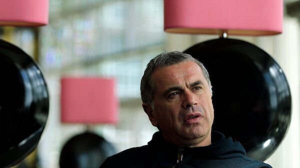 "Kostadin i Andrej su prohodali na tom stadionu, imaju obavezu da...": Zvezdan Terzić brani upravljačke pozicije svog i Mrkelinog sina u OFK Beogradu 1