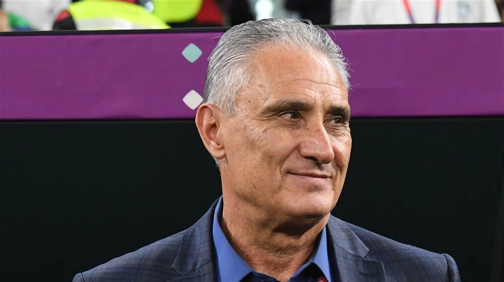 Selektor Brazila podneo ostavku posle eliminacije u četvrtfinalu 1