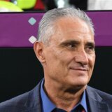 Selektor Brazila podneo ostavku posle eliminacije u četvrtfinalu 2