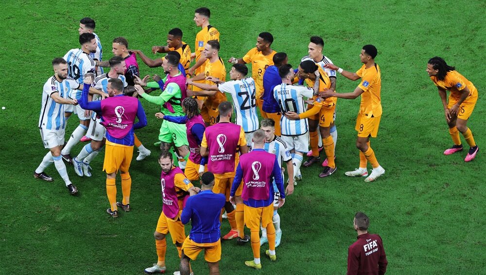 Argentina pobedila Holandiju, protiv Hrvatske za plasman u finale Mundijala u Kataru 2