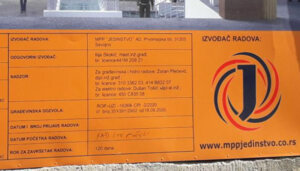 Zašto kasni zavšetak rekonstrukcije zelene pijace u Užicu 2 Zašto kasni zavšetak rekonstrukcije zelene pijace u Užicu 2