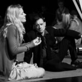 Premijera Pjacoline tango-operite "Maria de Buenos Aires" u Kragujevcu 5