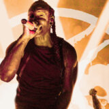 Osnivač benda The Prodigy: EXIT je naš omiljeni festival, obožavamo ljude u Srbiji 12