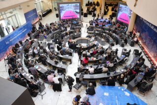 Tirana5 Ramino klečanje i Vučićeva (samo)izolacija: Šta se dešavalo iza kulisa samita EU - Zapadni Balkan u Tirani 8