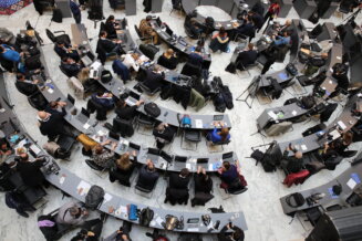 Tirana6 Ramino klečanje i Vučićeva (samo)izolacija: Šta se dešavalo iza kulisa samita EU - Zapadni Balkan u Tirani 9