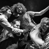 Izložba „To je bilo neko lepše i srećnije vreme” Dragana Teodorovića Zeka u SKC-u Kragujevac 15