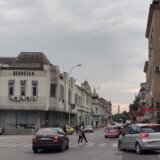 Televizija Kragujevac ne emituje program zbog nestanka struje u centru grada 6