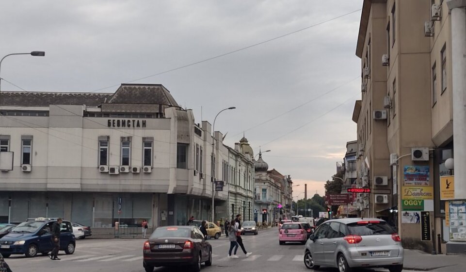 Televizija Kragujevac ne emituje program zbog nestanka struje u centru grada 1