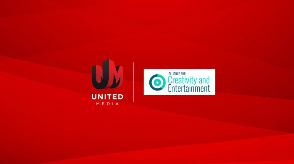 United Media se pridružila Alijansi za kreativnost i zabavu u borbi protiv piraterije u Evropi 1