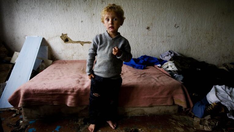 UNICEF poziva građane da donacijama pomognu deci koja su pogođena humanitarnim krizama 1