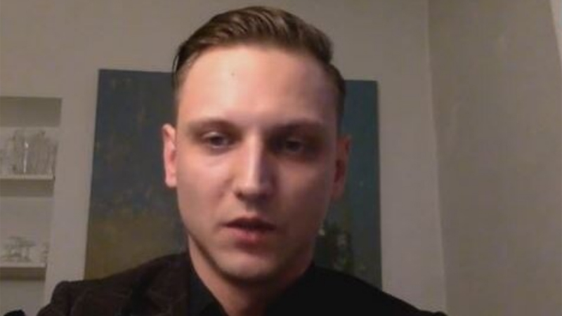 Ruski advokat o praćenju u Beogradu: Kao u špijunskom filmu 1