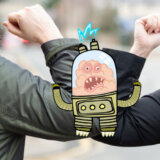 Zašto ljude zimi udara elektricitet? 1