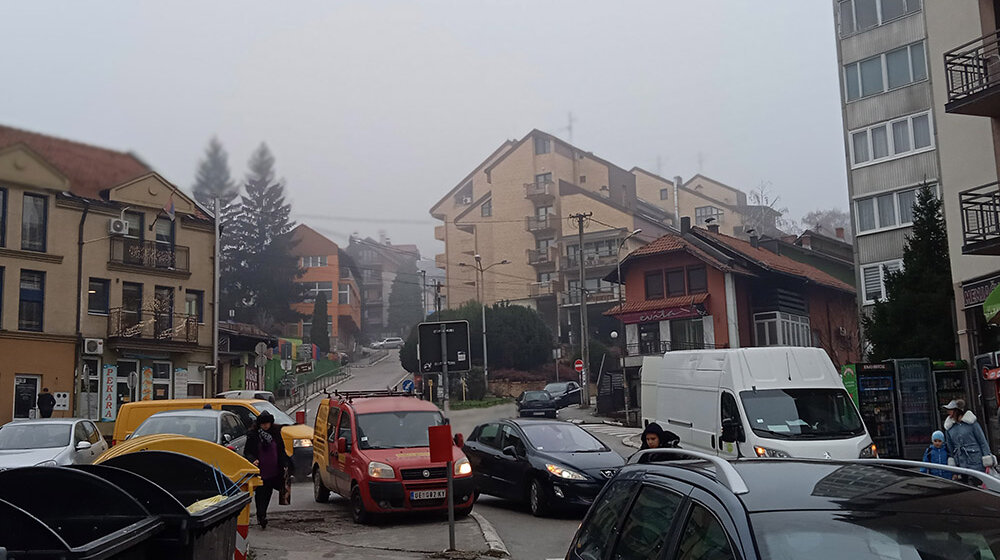 Počinje izjašnjavanje Užičana o razvoju grada 1