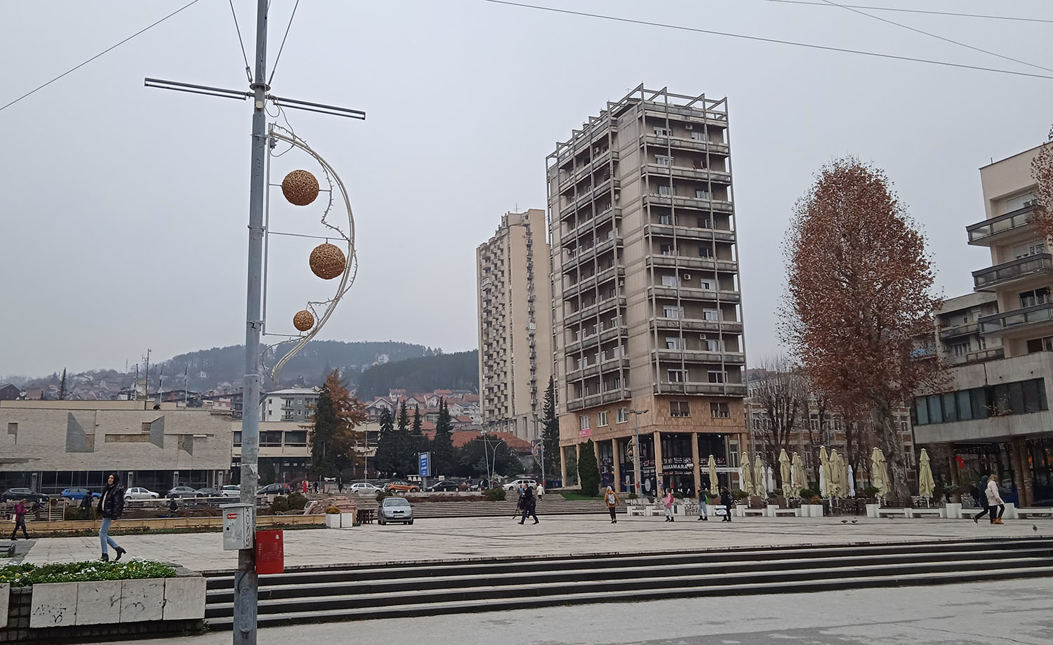 Koje su cene dočeka Nove godine po gradovima Srbije: Poznati su i muzičari, rezervacije počele 3