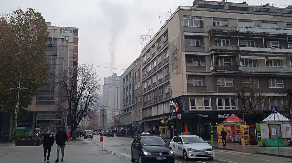 Grejanje u Užicu skuplje za skoro 18 odsto 1