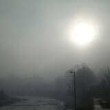 SSP: Užice danas najzagađeniji grad u Srbiji 10