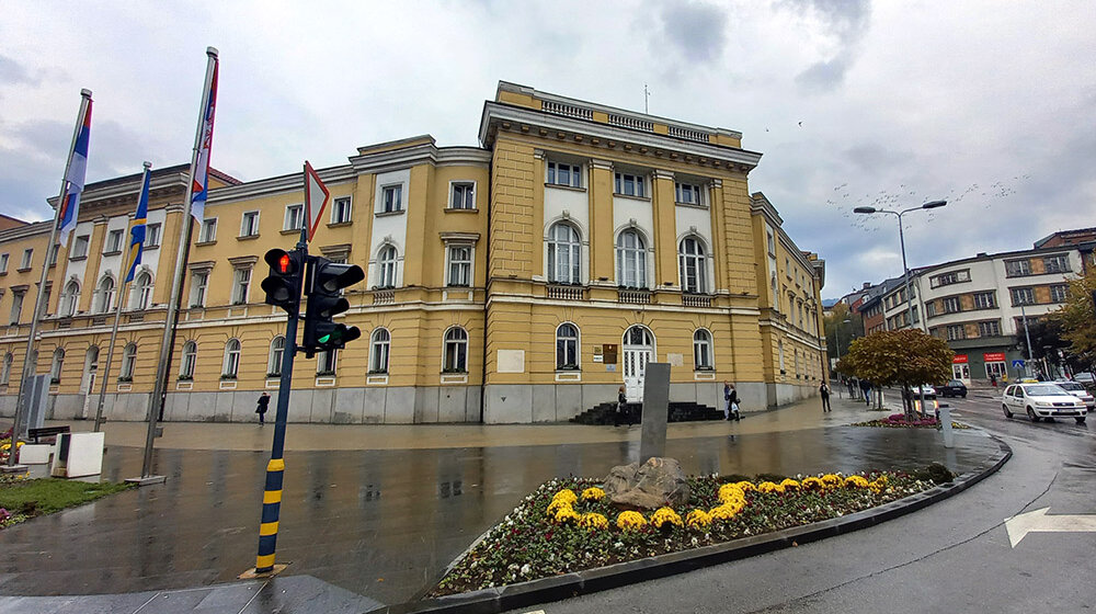 Budžet Užica u narednoj godini manji od sadašnjeg za oko 24,7 miliona dinara 1