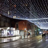 Umesto novogodišnjeg javnog dočeka, 2. januara u Užicu nastupiće Dejan Petrović i Big bend 1