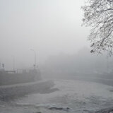 Upozorenje užičke vlasti zbog prekomernog zagađenja vazduha u gradu 7