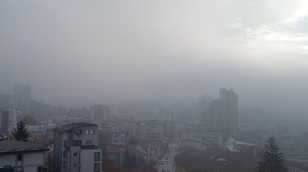 Anketiranje građana o kvalitetu života u Užicu, Čajetini, Požegi, Priboju i Bajinoj Bašti 1